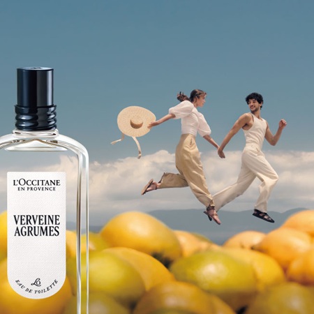 L'OCCITANE�i���N�V�^���j�̃V���b�v�j���[�X�u�y�V�����z�ċG����V�g���X���@�[�x�i���A�u���F�����F�[�k�A�O�����v�Ƃ��ĐV�o��v