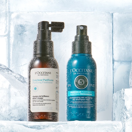 L'OCCITANE�i���N�V�^���j�̃V���b�v�j���[�X�u���N�V�^�� �Ăɐl�C�̃A�C�e�����W�v