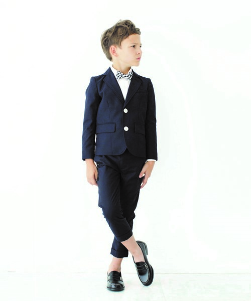 Smoothy Setup Suit sarouel / スムージー セットアップスーツ