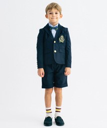 Smoothy Set up Suit (ロング) / スムージー セットアップスーツ