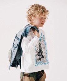 Smoothy�i�X���[�W�[�j�̃V���b�v�j���[�X�u����T������̏t�����A�������t�̃���Tee���W�߂Ă݂܂����I�I�I�v