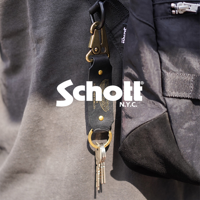 Schott/ショット/PADDED BODY BAG/パデッド ボディバッグ（ボディバッグ/ウエストポーチ）｜schott（ショット）のファッション通販  - ZOZOTOWN