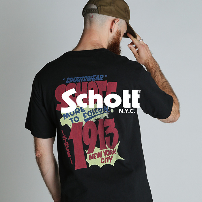 SCHOTT�i�V���b�g�j�̃V���b�v�j���[�X�u�ySchott/�V���b�g�z�����������I�t�ăR���N�V�����\���t���I�v