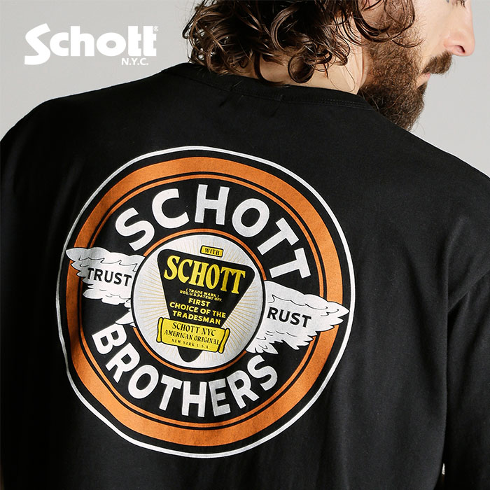 SCHOTT�i�V���b�g�j�̃V���b�v�j���[�X�u�ySchott/�V���b�g�z���̉āA���𒅂邩�͍����߂�B�v