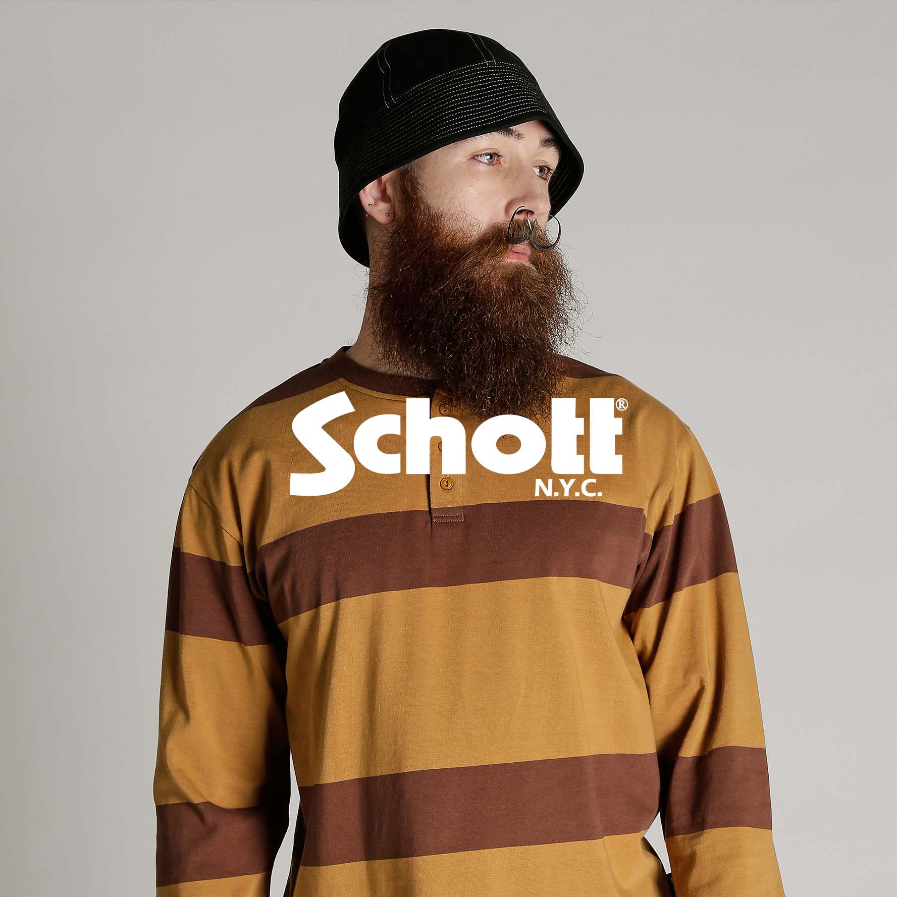 SCHOTT�i�V���b�g�j�̃V���b�v�j���[�X�u�ySchott/�V���b�g�z���̋G�߂́A��������n�܂�B�v