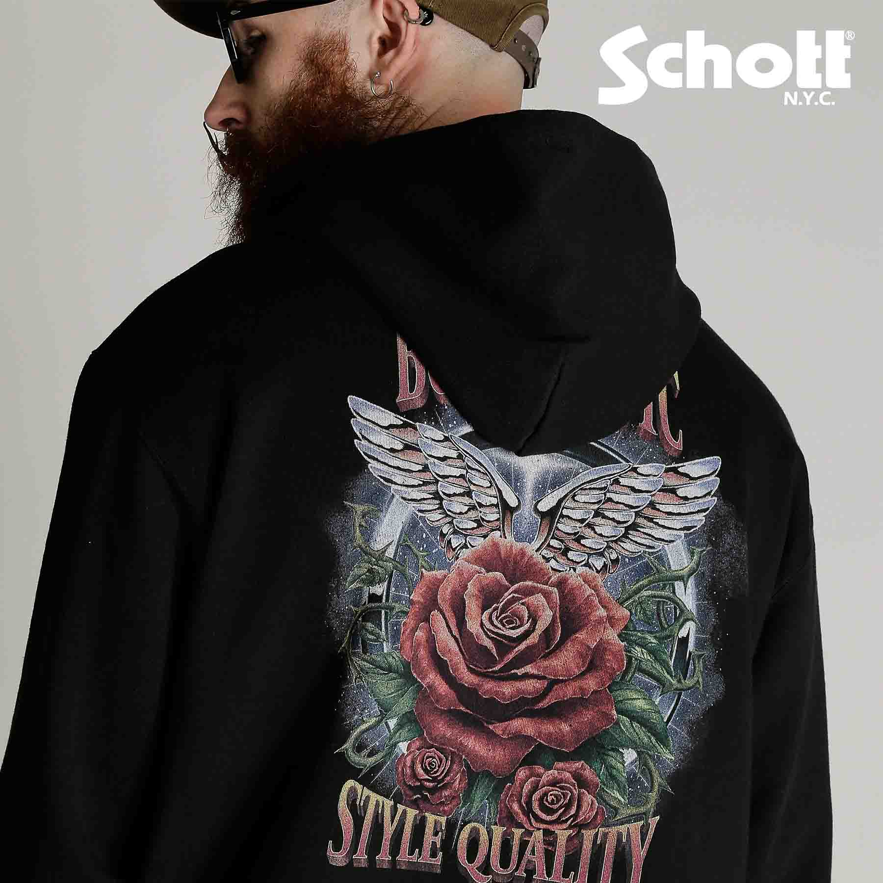 Schott�i�V���b�g�j�̃V���b�v�j���[�X�u�ySchott/�V���b�g�z�H�~�̏����́A�������傤�ǂ����B�v