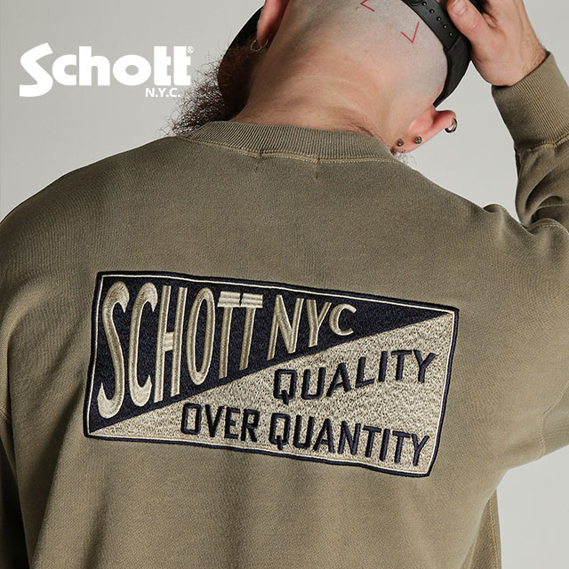 Schott�i�V���b�g�j�̃V���b�v�j���[�X�u�ySchott/�V���b�g�z26FW�A���肷��Ȃ獡�B�v