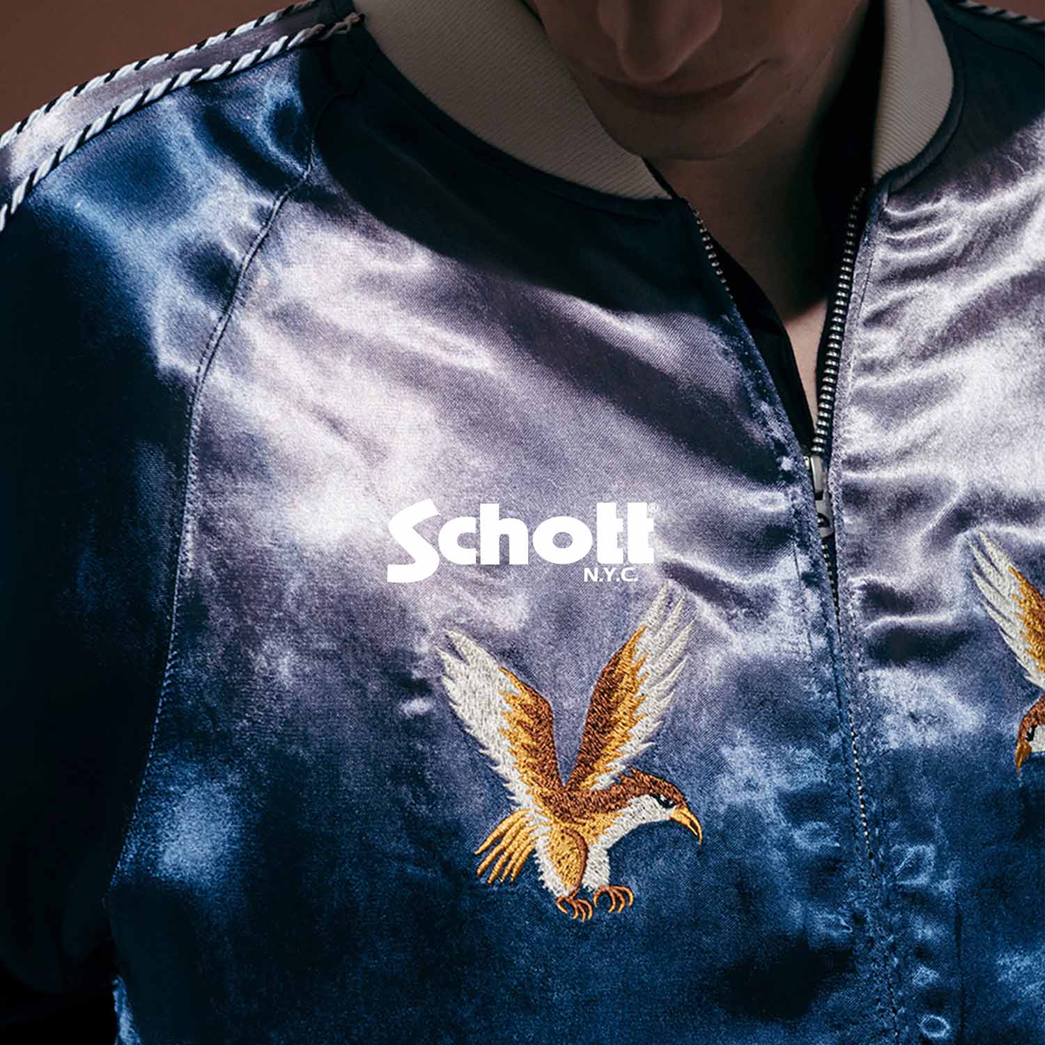 Schott�i�V���b�g�j�̃V���b�v�j���[�X�u�ySchott/�V���b�g�z�܂����ʋG�߂ցA�����������B�v