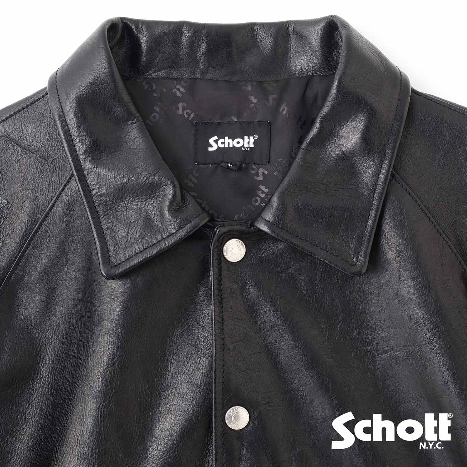 Schott�i�V���b�g�j�̃V���b�v�j���[�X�u�ySchott/�V���b�g�z�H�D�����u�ԁA�X�^�C�������܂�B�v