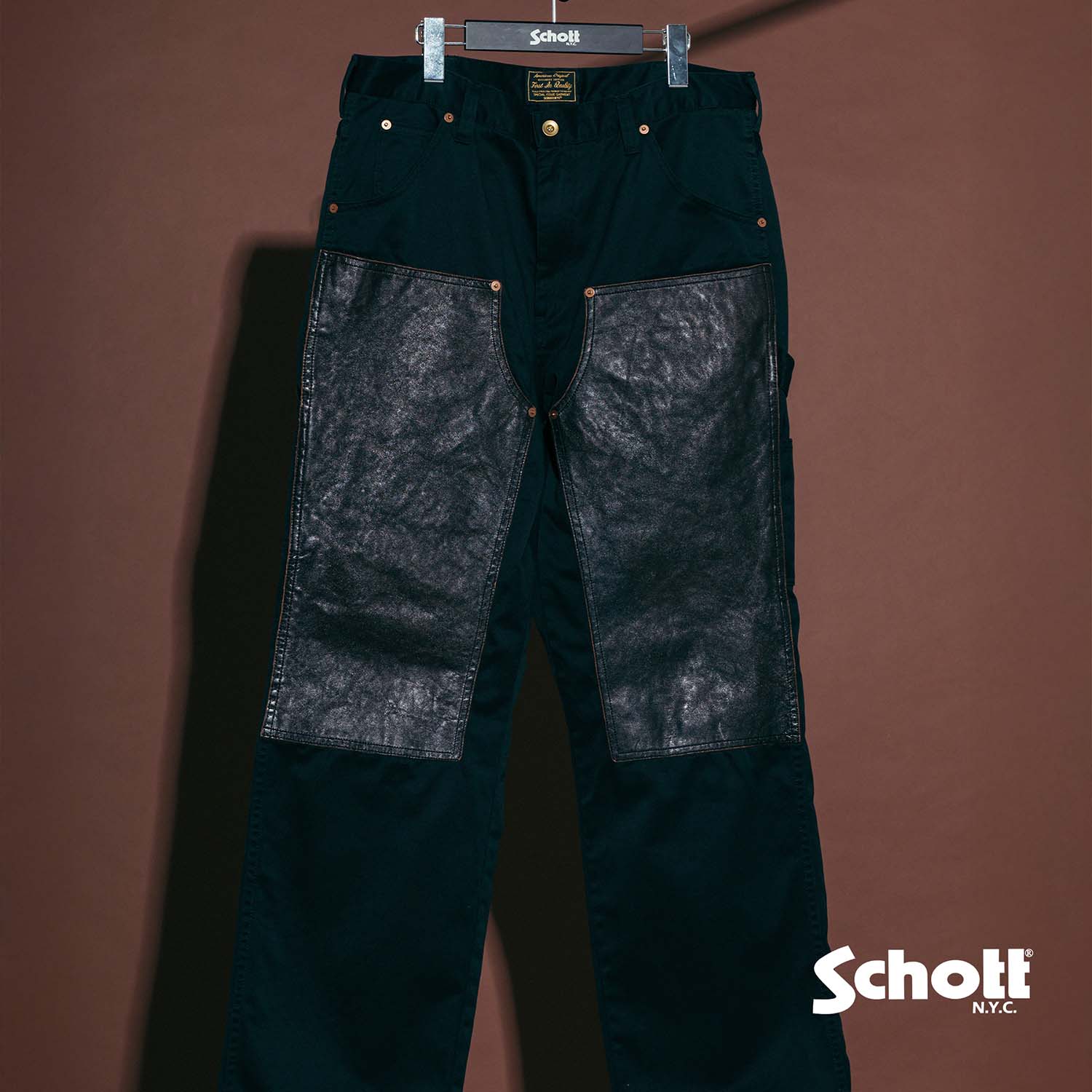 Schott�i�V���b�g�j�̃V���b�v�j���[�X�u�ySchott/�V���b�g�z�R�[�f�̎���́A�������猈�܂�B�v