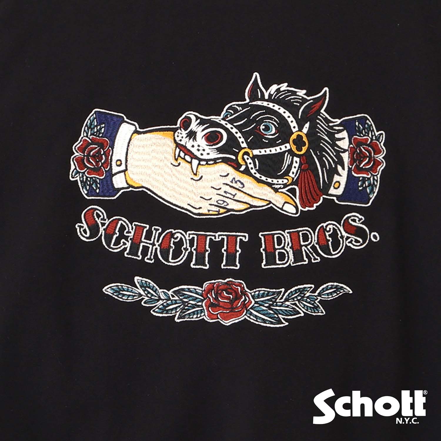 Schott�i�V���b�g�j�̃V���b�v�j���[�X�u�ySchott/�V���b�g�z�������������V����A���ڂ̗\��A�C�e�����ꋓ���J�B�v