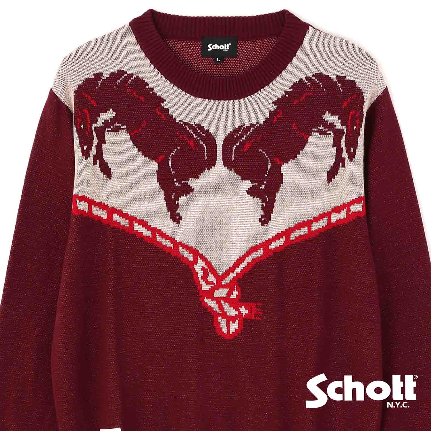 Schott�i�V���b�g�j�̃V���b�v�j���[�X�u�ySchott/�V���b�g�z�N���������A���̋G�߂̎�����L�[�v�B�v