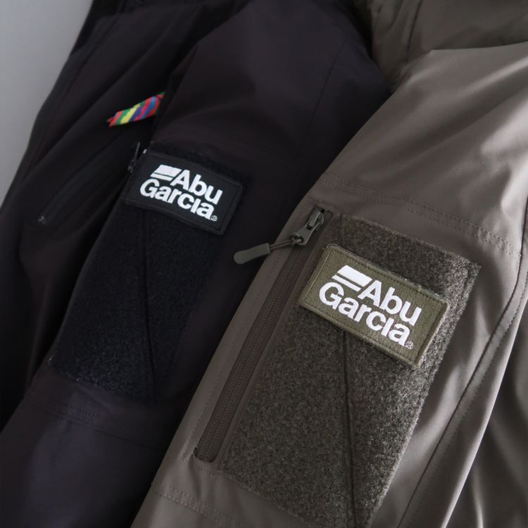 Beaver ビーバーのトピックス 人気コラボ先行予約スタート Abu Garcia Is Ness アブガルシア イズネス Zozotown