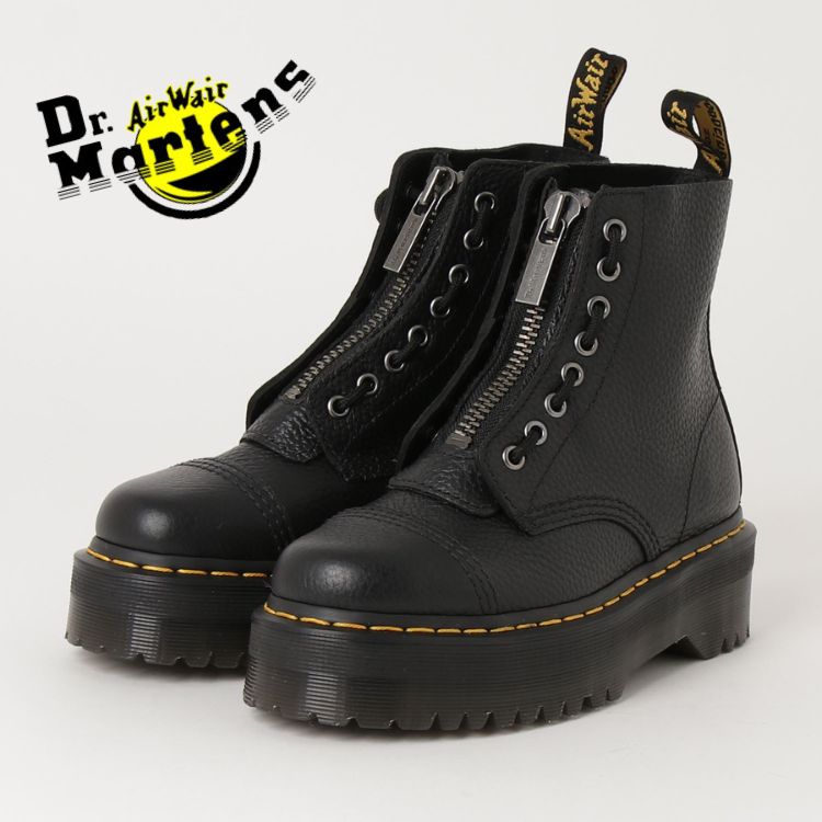 Dr.Martens/ドクターマーチン SINCLAIR シンクレア ジャングル ブーツ