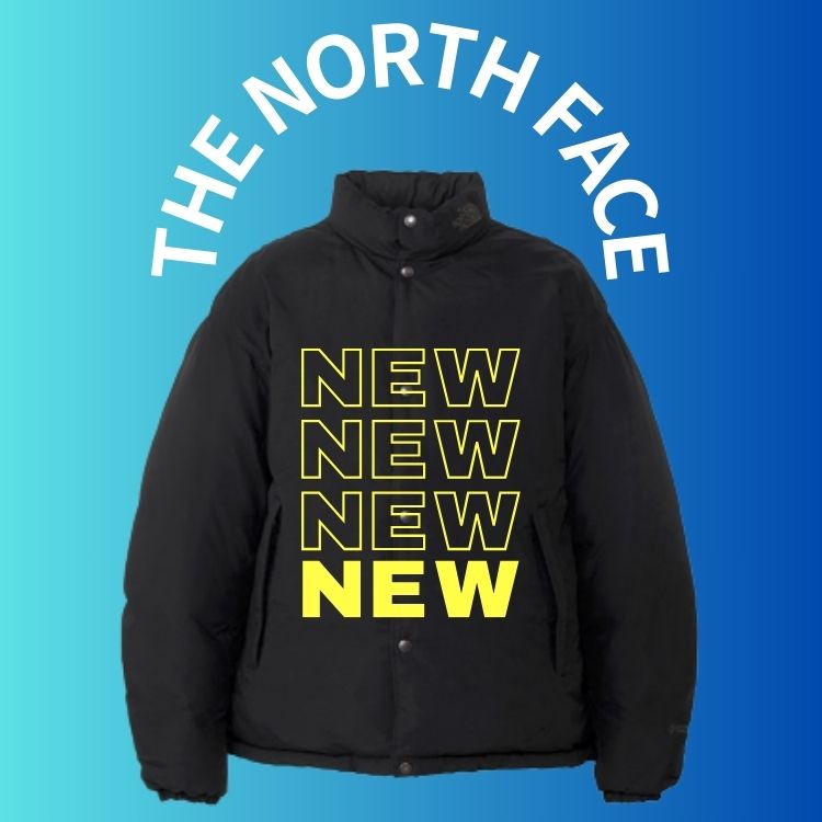 THE NORTH FACE/ザ・ノースフェイス Square Logo Full Zip スクエア