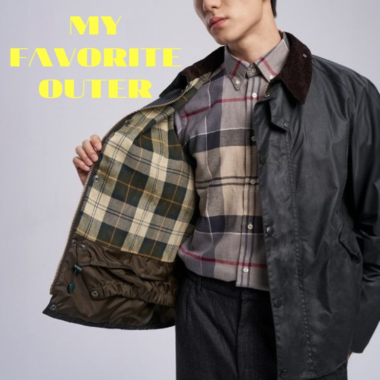 BARBOUR/バブアー TRANSPORT WAX トランスポートワックス MWX1678