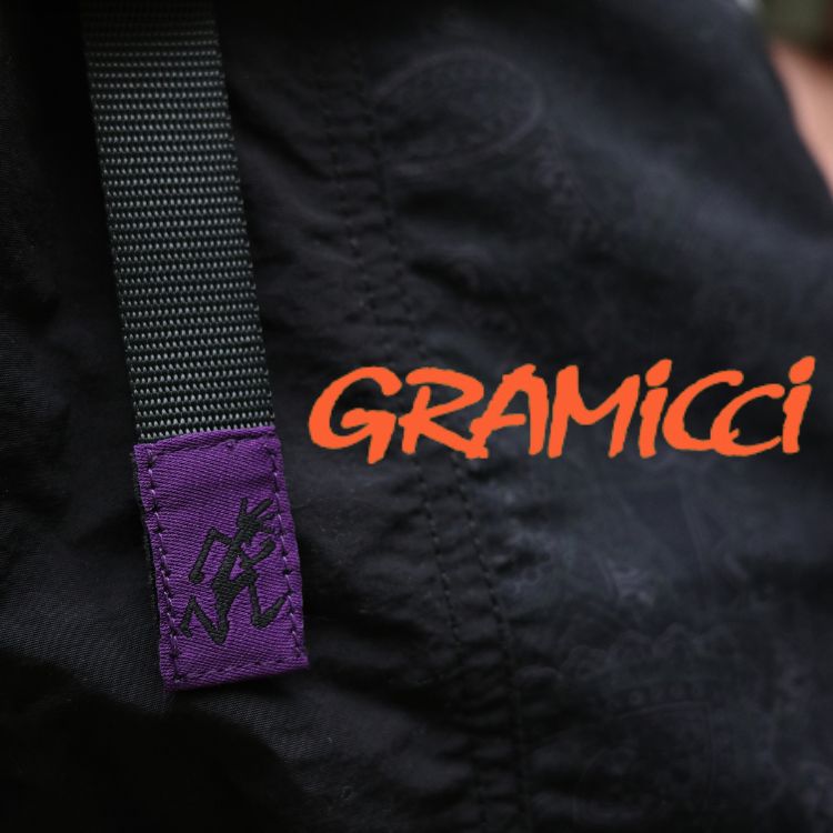 セール】GRAMICCI/グラミチ RIPSTOP CARGO PANTS リップストップカーゴ