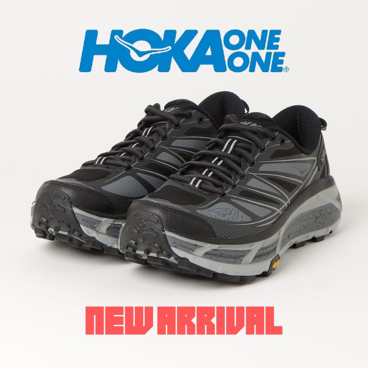 HOKA ONE ONE / ホカ オネオネ Restore TC リストアーティーシー