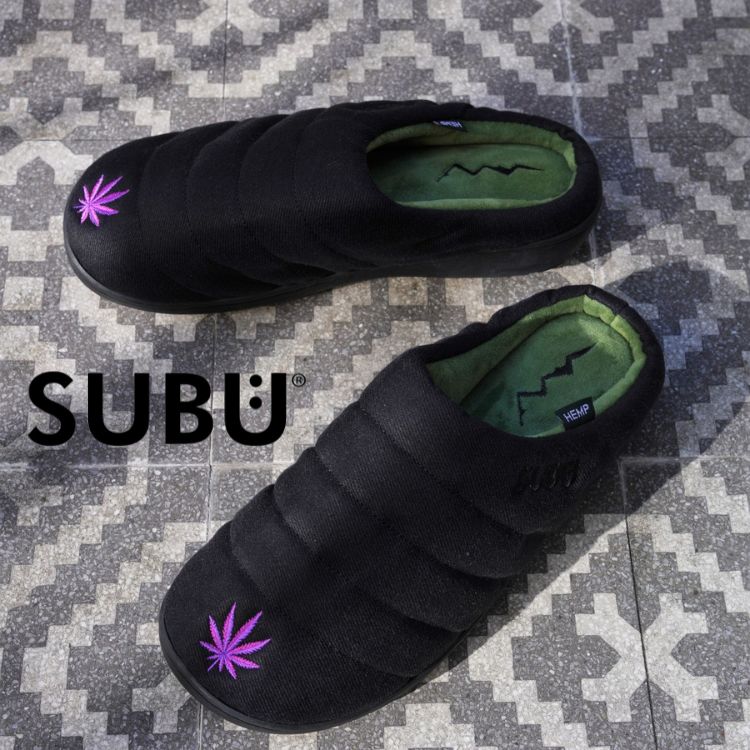 SUBU×MANASTASH /スブ×マナスタッシュ HEMP EMB SANDAL ヘンプエンブレムサンダル（サンダル）｜SUBU（スブ）のファッション通販  - ZOZOTOWN