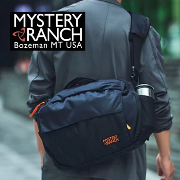 MYSTERY RANCH/ミステリーランチ URBAN ASSAULT 21/アーバン