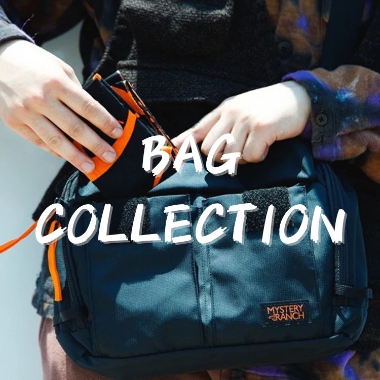 PACKING/パッキング TRAIL MESSENGER PA-040 トレイル