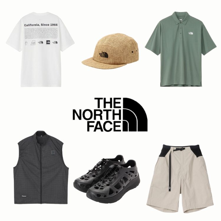 THE NORTH FACE/ザ・ノース・フェイス ACTIVE LIGHT CAP