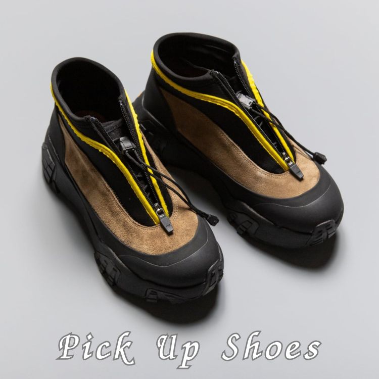 BEAVERir[o[j̃Vbvj[XuyBEAVERzPICK UP SHOESv