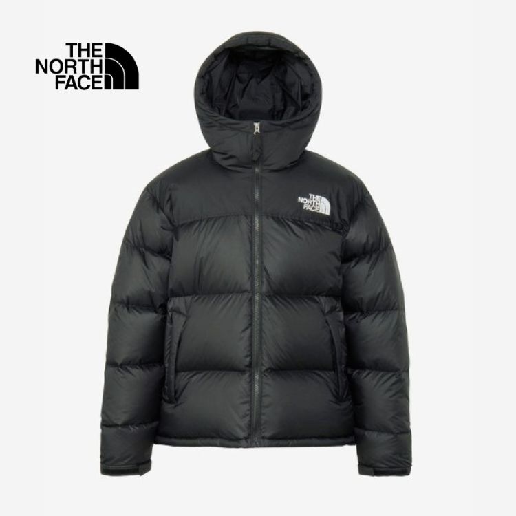THE NORTH FACE/ザ・ノース・フェイス Compact Jacket コンパクト