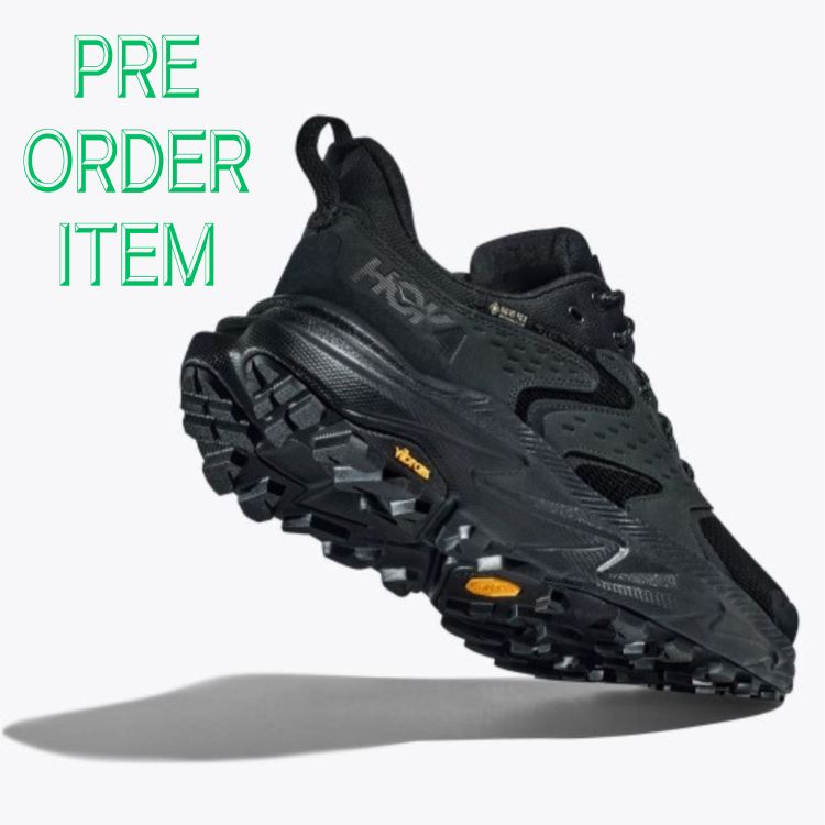 HOKA ONE ONE/ホカ オネオネ ANACAPA 2 LOW GTX アナカパ 2 ロー GTX