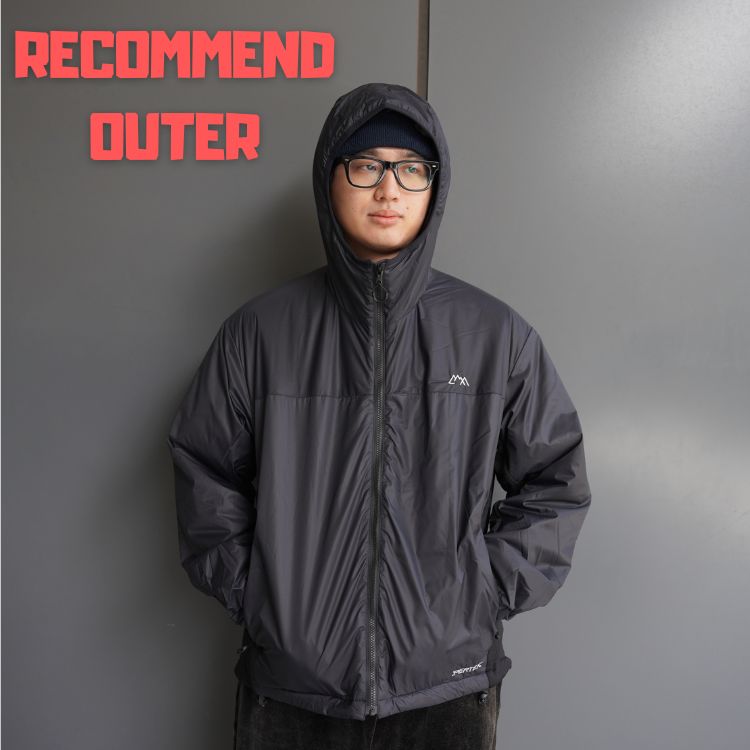 THE NORTH FACE/ザ・ノース・フェイス Mountain Light Jacket