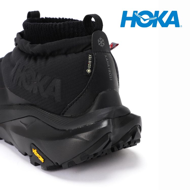 HOKA ONE ONE/ホカ オネオネ KAHA 2 FROST MOC GTX カハ 2 フロスト