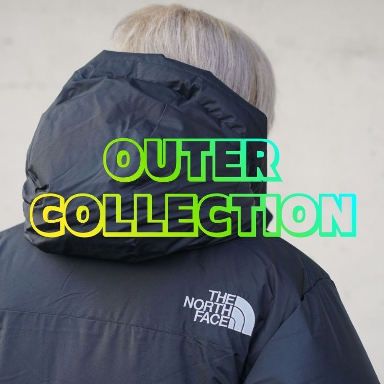 BEAVER�i�r�[�o�[�j�̃V���b�v�j���[�X�u�yBEAVER�zOUTER COLLECTION�v