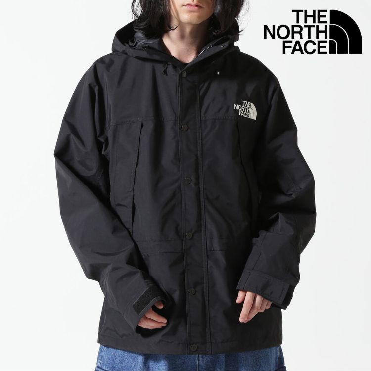 THE NORTH FACE/ザ・ノース・フェイス Mountain Light Jacket