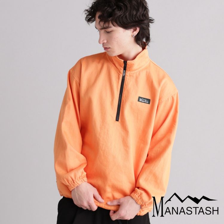 BEAVER�i�r�[�o�[�j�̃V���b�v�j���[�X�u�yBEAVER�zMANASTASH/�}�i�X�^�b�V���v