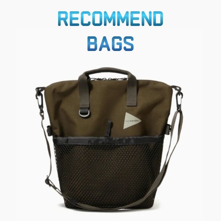 BEAVER�i�r�[�o�[�j�̃V���b�v�j���[�X�u�yBEAVER�z�I�X�X��BAG���W�v