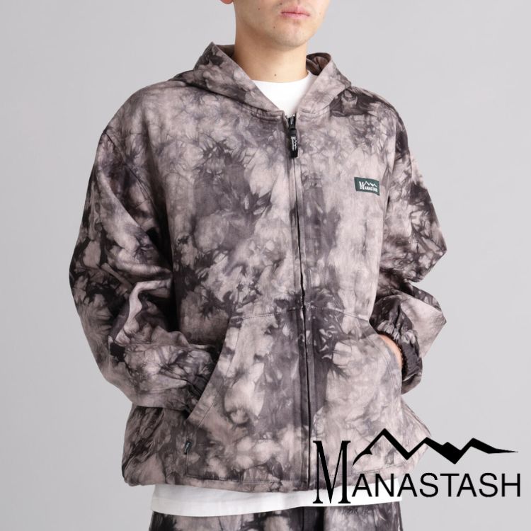 BEAVER�i�r�[�o�[�j�̃V���b�v�j���[�X�u�yBEAVER�zMANASTASH/�}�i�X�^�b�V���v