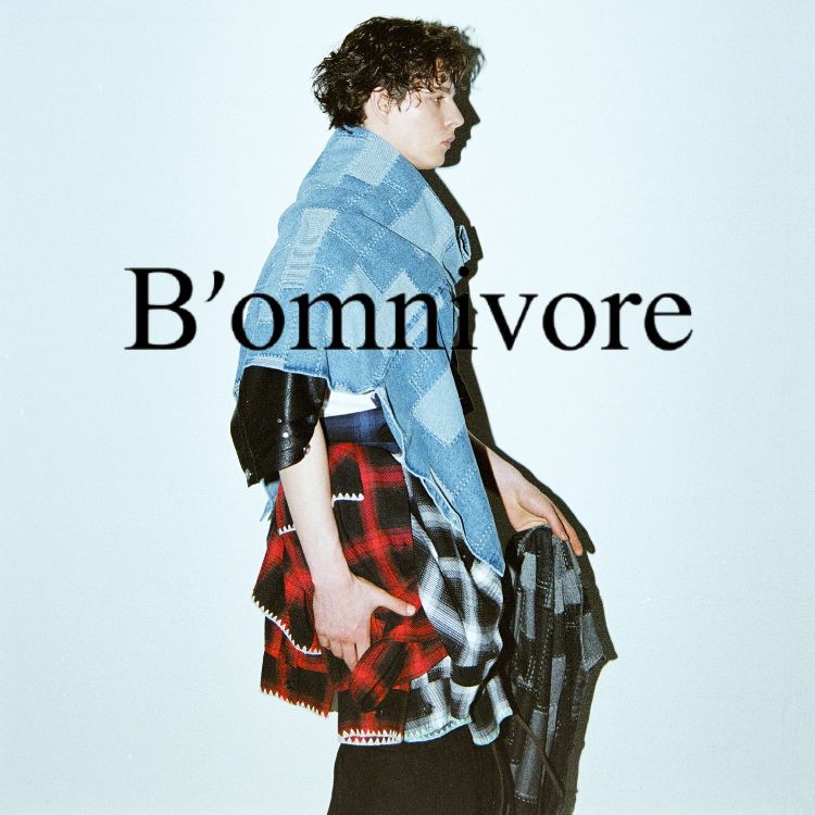 BEAVER�i�r�[�o�[�j�̃V���b�v�j���[�X�u�yBEAVER�z�B�ꖳ��̐��E�� -B omnivore-�v