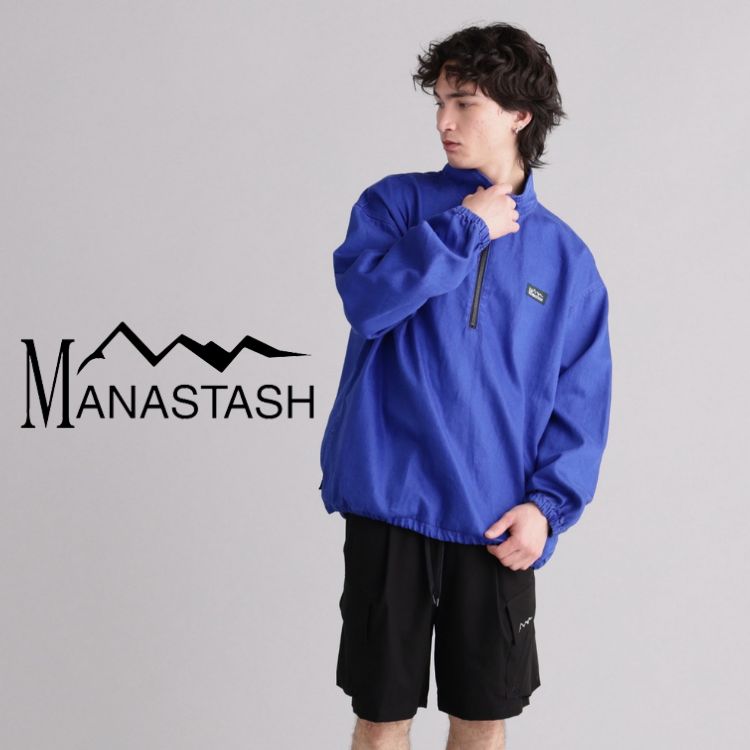 BEAVER�i�r�[�o�[�j�̃V���b�v�j���[�X�u�yBEAVER�zMANASTASH���v