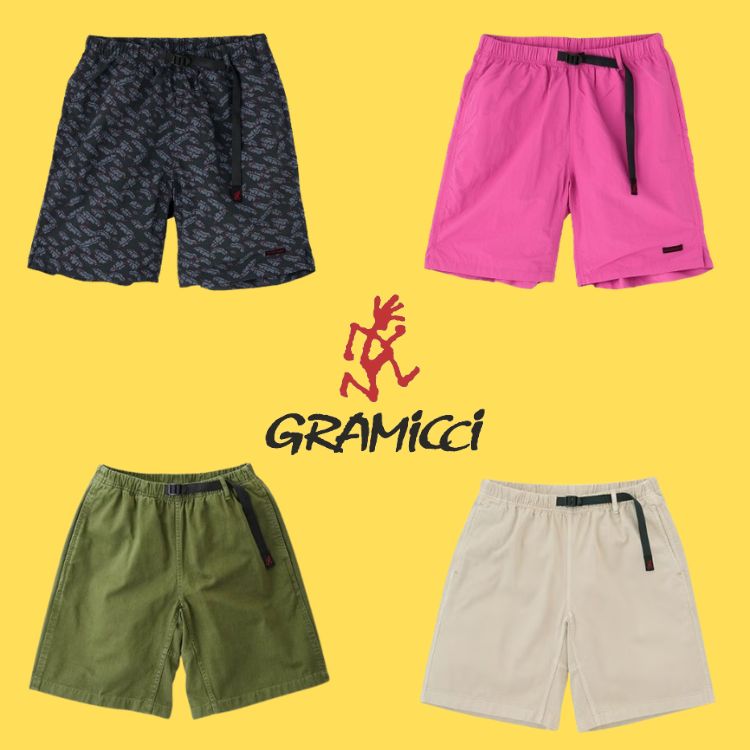 BEAVER�i�r�[�o�[�j�̃V���b�v�j���[�X�u�yBEAVER�zGramicci 26SS�A�C�e�����ׁI�v