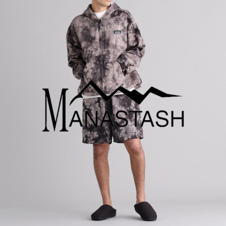 BEAVER�i�r�[�o�[�j�̃V���b�v�j���[�X�u�yBEAVER�z���C�t�X�^�C���u�����h-MANASTASH-�v