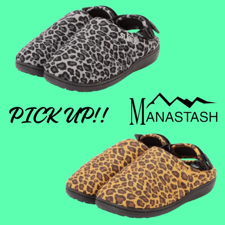 BEAVER�i�r�[�o�[�j�̃V���b�v�j���[�X�u�yBEAVER�zMANASTASH���W�v