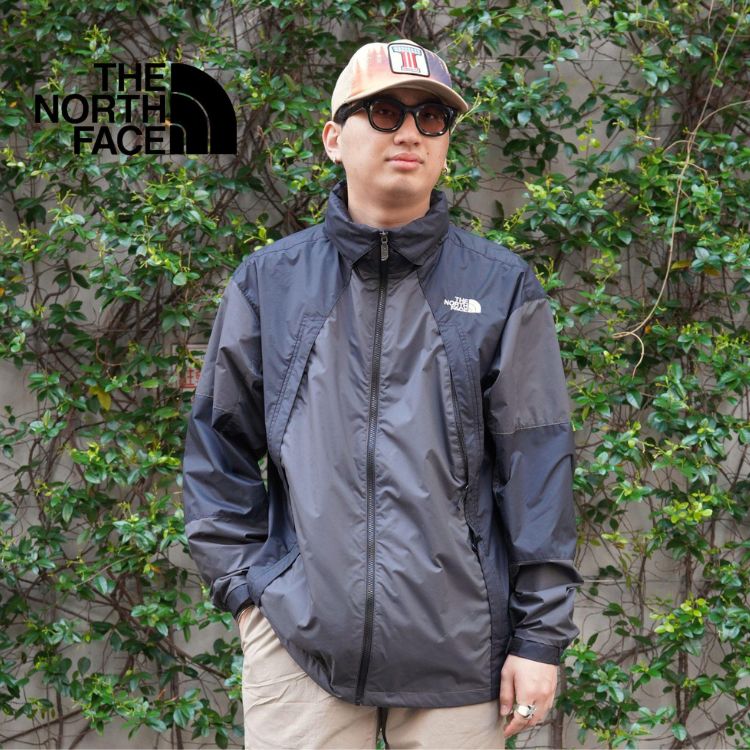 THE NORTH FACE/ザ・ノース・フェイス Mountain Light Jacket