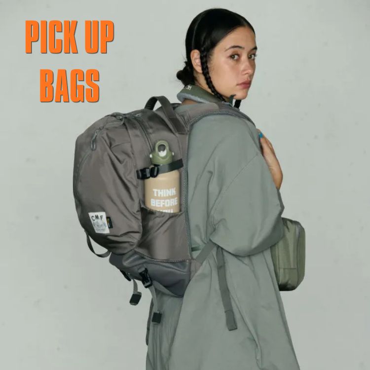 BEAVER�i�r�[�o�[�j�̃V���b�v�j���[�X�u�yBEAVER�z�����Ɋ��Y���ABEAVER��BAG COLLECTION�v
