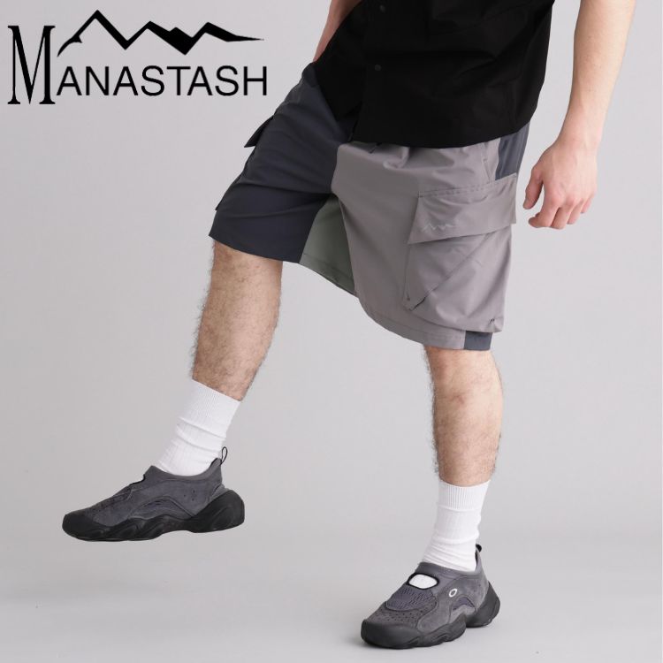 BEAVER�i�r�[�o�[�j�̃V���b�v�j���[�X�u�yBEAVER�zMANASTASH�������Ɏ�ɓ����`�����X�I�v