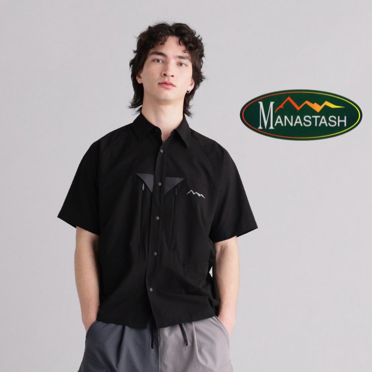 BEAVER�i�r�[�o�[�j�̃V���b�v�j���[�X�u�yBEAVER�z���_���Ȃ�MANASTASH��SALE�I�v