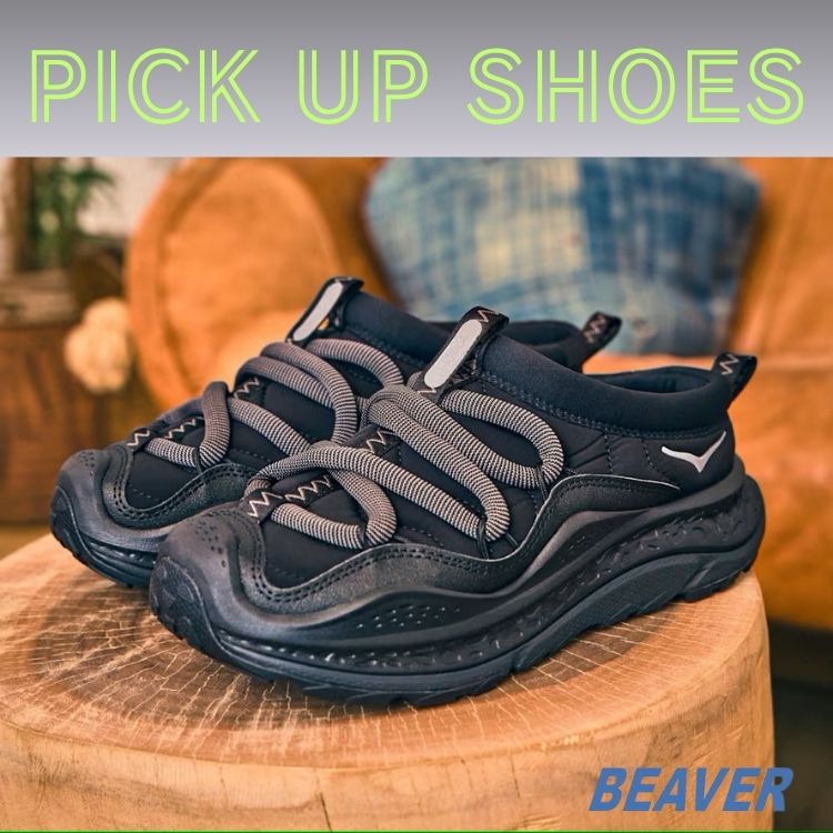 BEAVER�i�r�[�o�[�j�̃V���b�v�j���[�X�u�yBEAVER�z�H�����V��V���[�Y�v