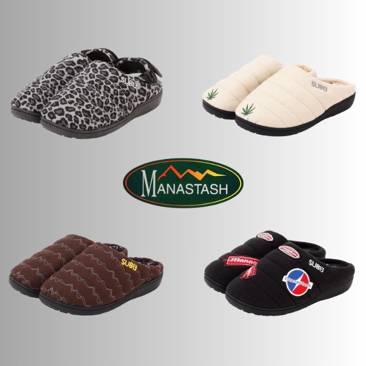 BEAVER�i�r�[�o�[�j�̃V���b�v�j���[�X�u�yBEAVER�zMANASTASH×SUBU�\���t�X�^�[�g�I�v
