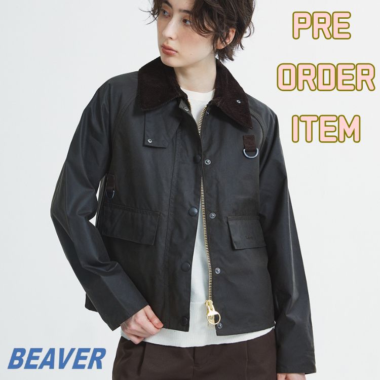 BEAVER�i�r�[�o�[�j�̃V���b�v�j���[�X�u�yBEAVER�z�H�~�̒��ڃA�C�e�������\��I�v