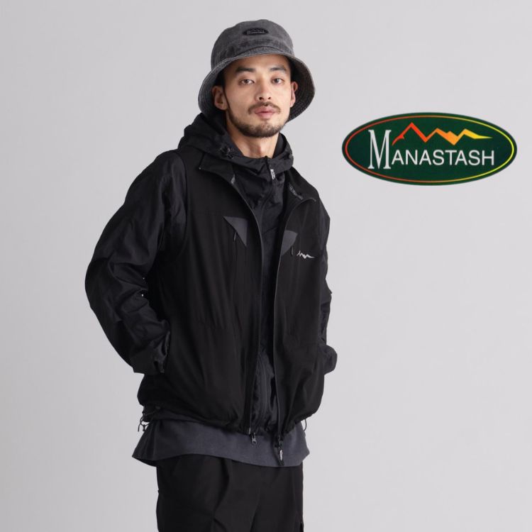 BEAVER�i�r�[�o�[�j�̃V���b�v�j���[�X�u�yBEAVER�z�H�~�����ڂ�����MANASTASH�v
