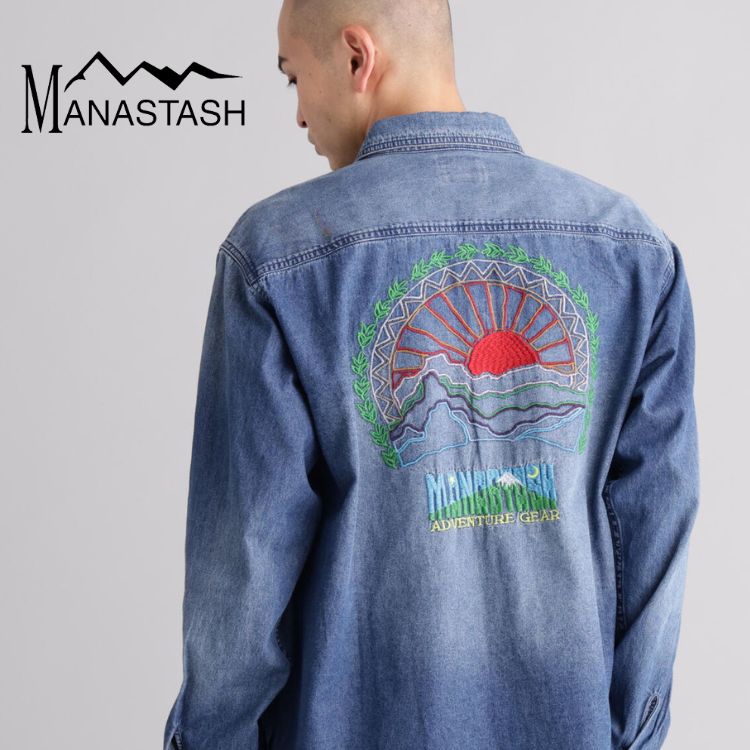 BEAVER�i�r�[�o�[�j�̃V���b�v�j���[�X�u�yBEAVER�z�������`�F�b�N������MANASTASH�v